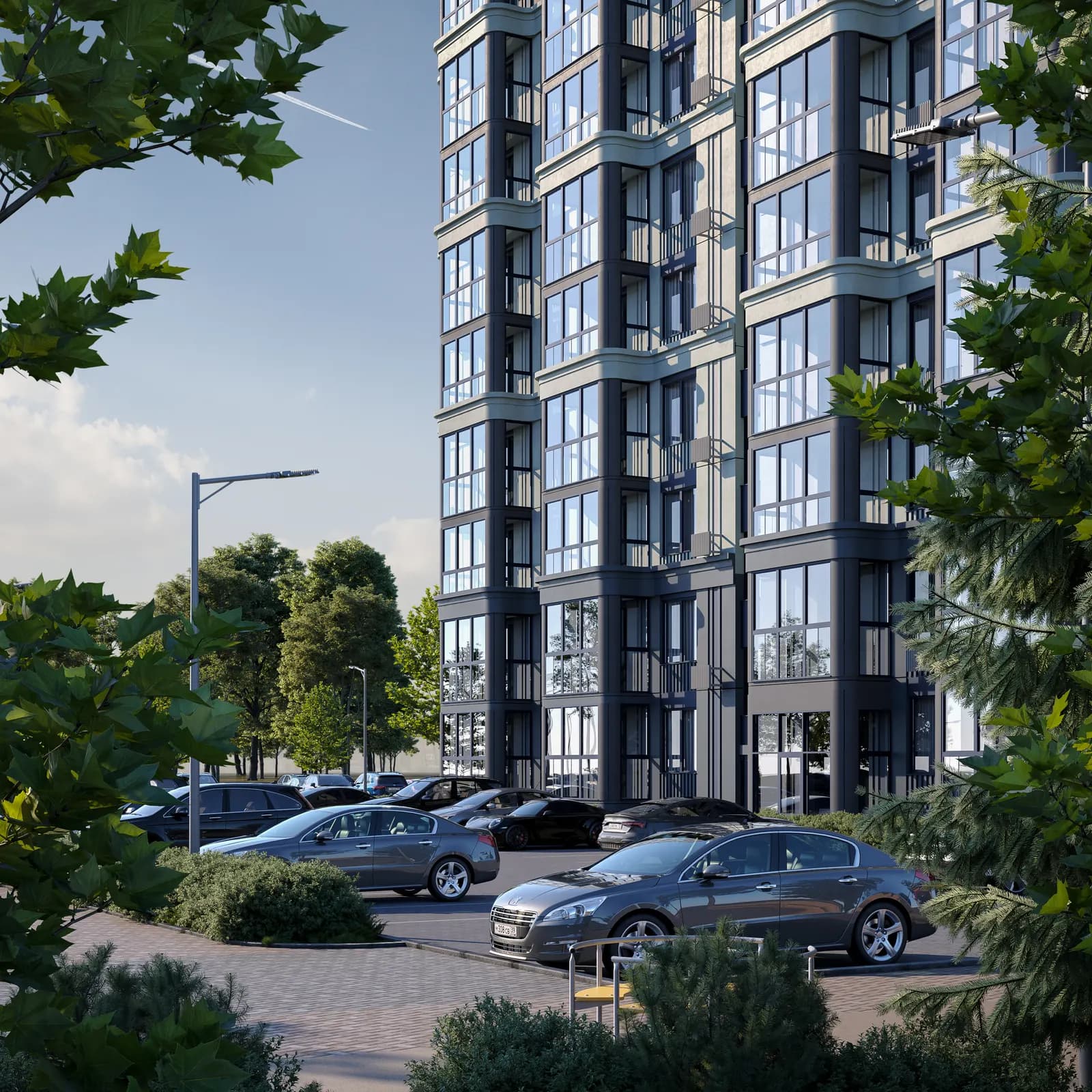 Теодор Кроне 3, фото 3