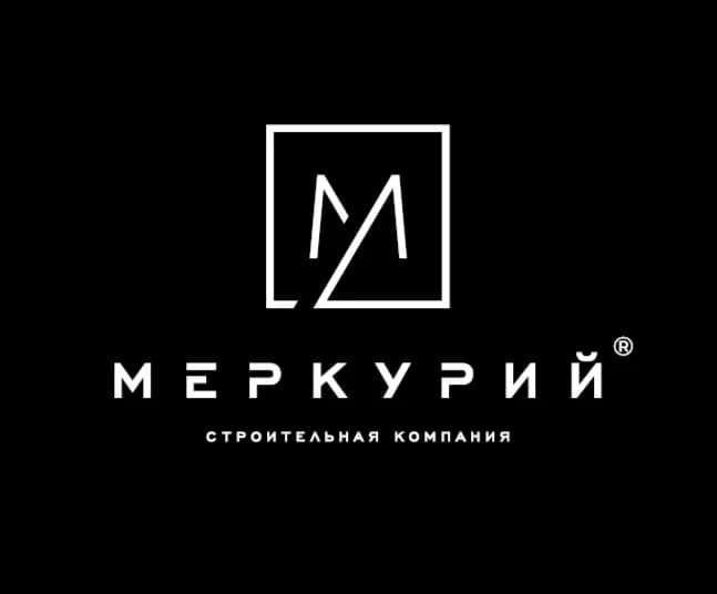 Логотип МЕРКУРИЙ-1
