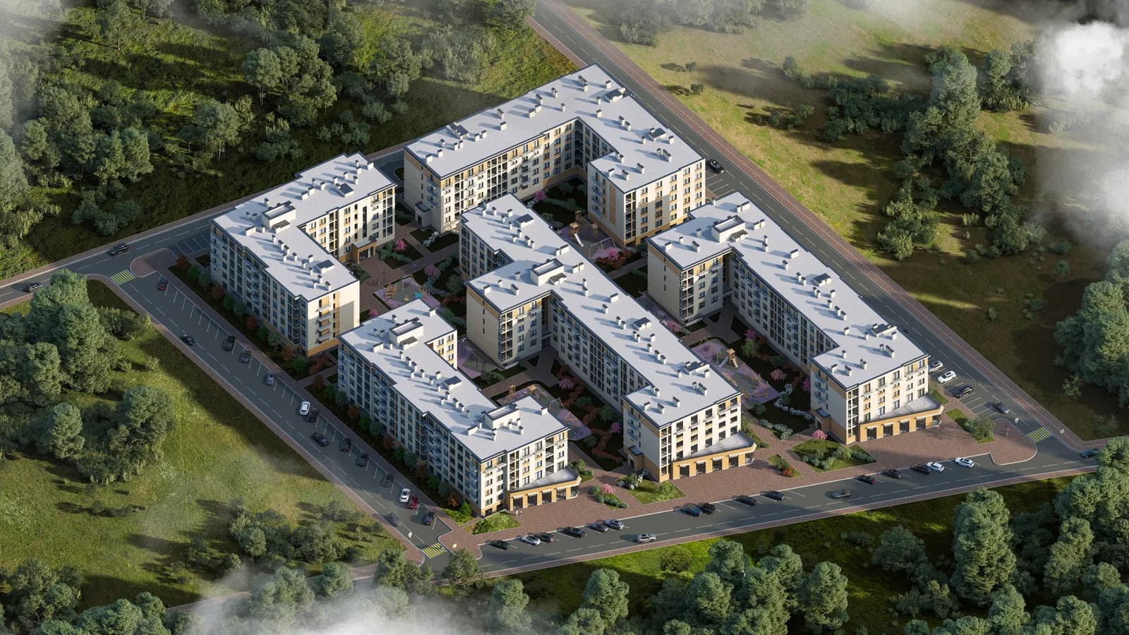 Клевер, фото 5