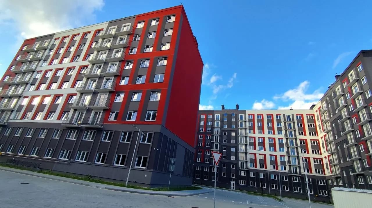 ТАНГО: ход строительства, сентябрь 2026