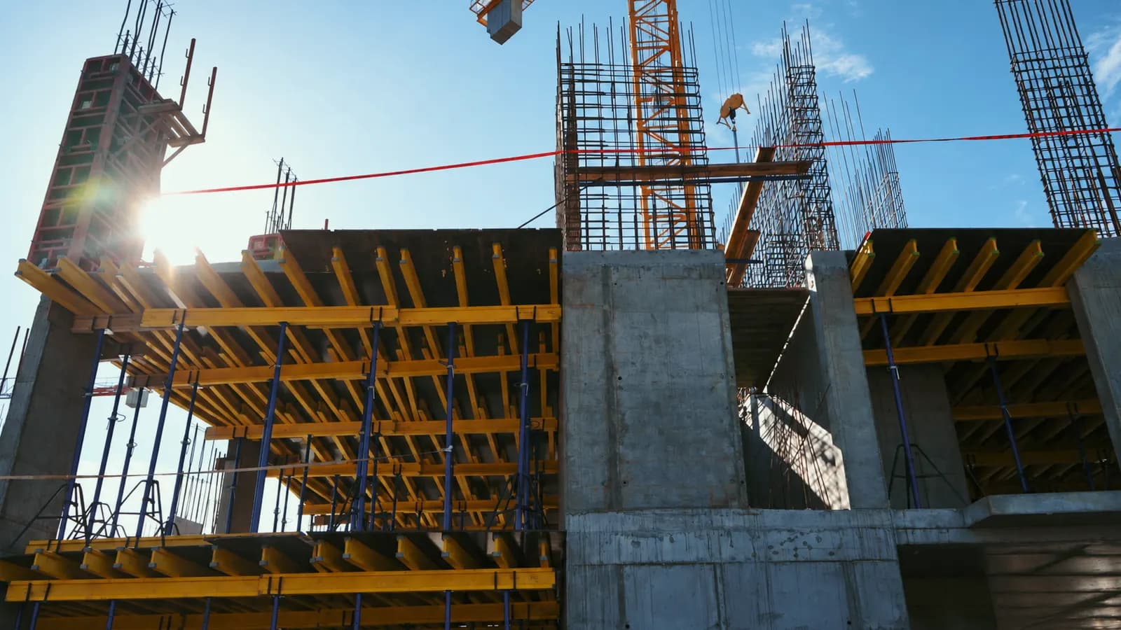 Фридланд 2: ход строительства, октябрь 2026