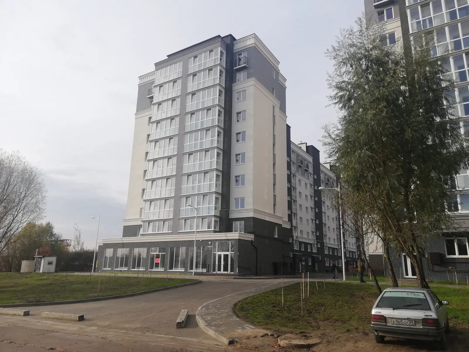 Суздальский, фото 1