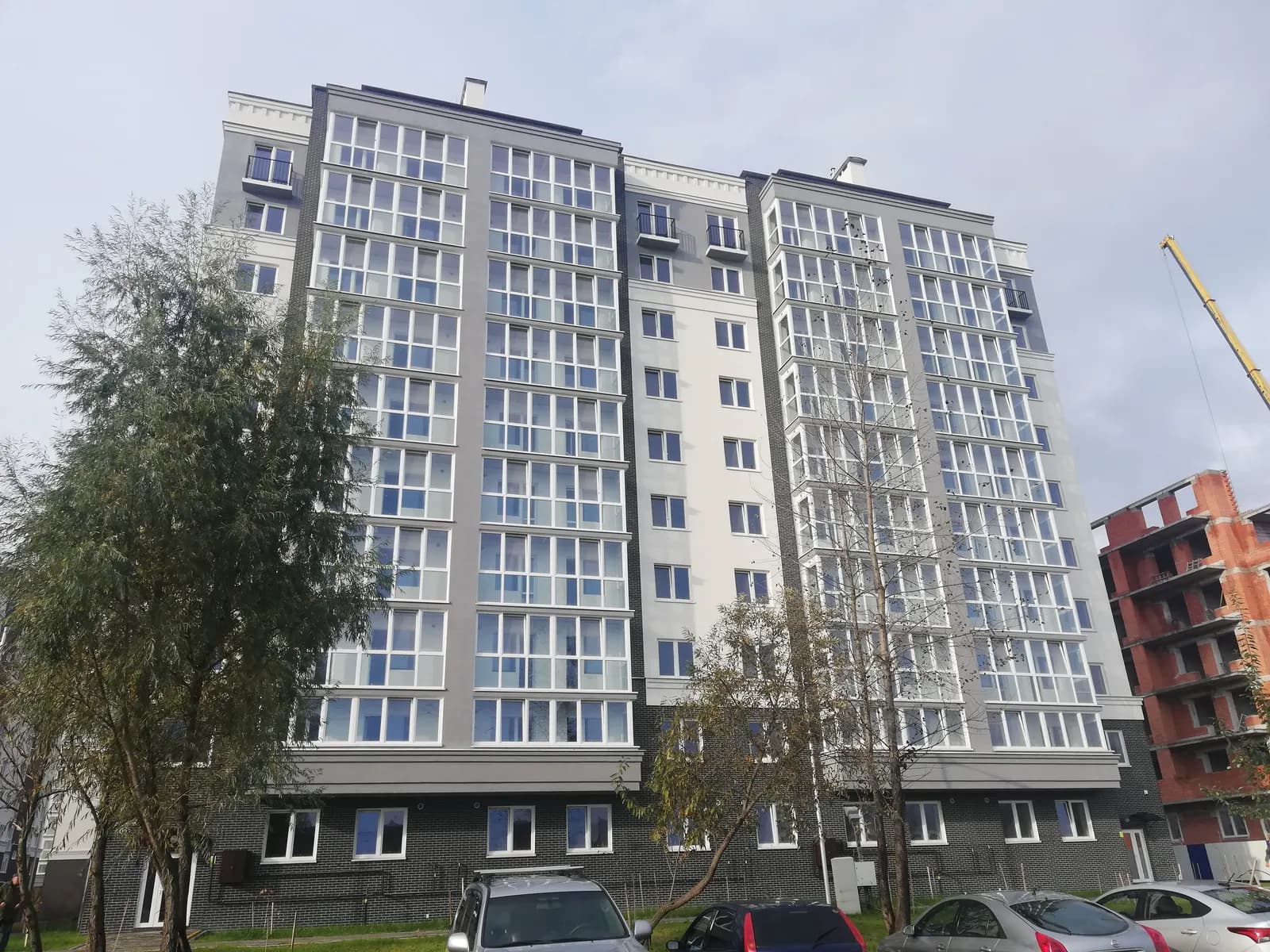 Суздальский, фото 2